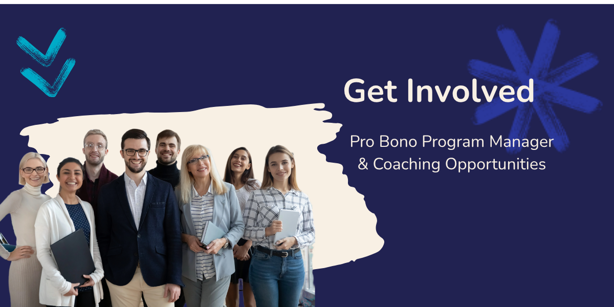 Get involved with ICF Washington State
