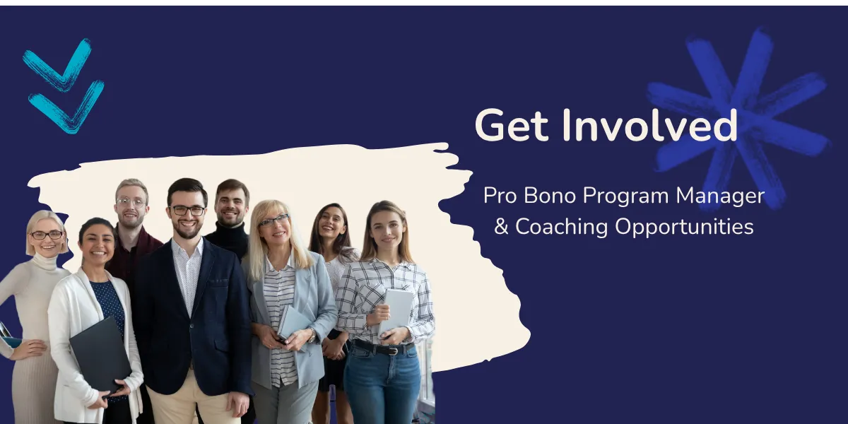Get involved with ICF Washington State